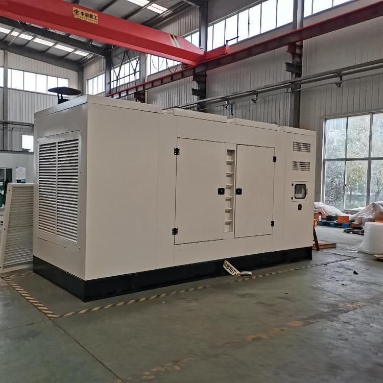 成都发电机出租